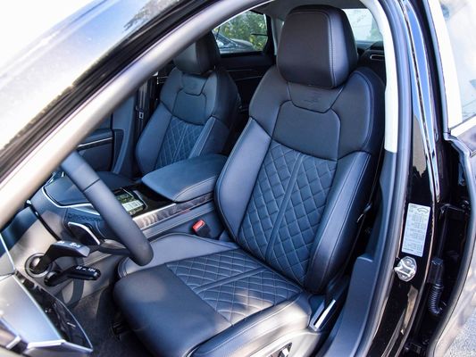 2023 Audi A8l 50 Tfsi Quattro Selection Edition Limousine 3,0 L 286 PS V6 5 Sitzplätze