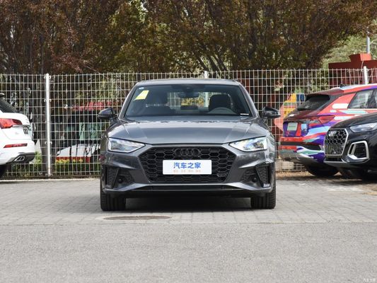 Benzinwagen Audi A4l 2023 40tfsi mit automatischem Getriebe und 4858*1847*1439 Größe