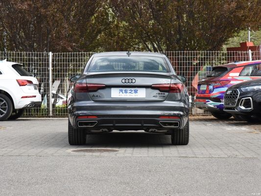 Benzinwagen Audi A4l 2023 40tfsi mit automatischem Getriebe und 4858*1847*1439 Größe