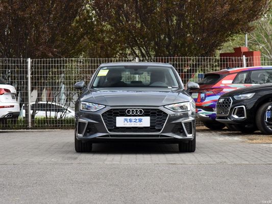 Benzinwagen Audi A4l 2023 40tfsi Fashion Dynamic Version 5 Sitzplätze Luxus und Stil