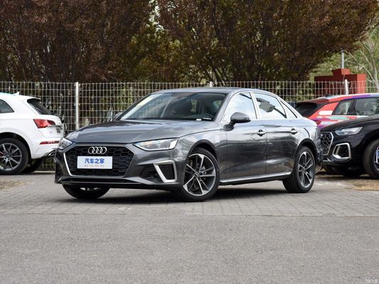 Benzinwagen Audi A4l 2023 40tfsi Fashion Dynamic Version 5 Sitzplätze Luxus und Stil