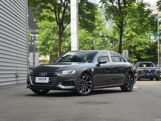 Audi A4l 2023 40tfsi Mode Elegante Version mit 56L Tank