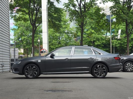 Audi A4l 2023 40tfsi Mode Elegante Version mit 56L Tank