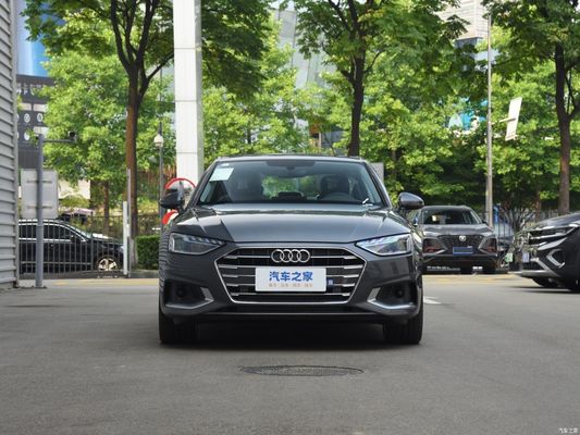Audi A4l 2023 40tfsi Mode Elegante Version mit 56L Tank