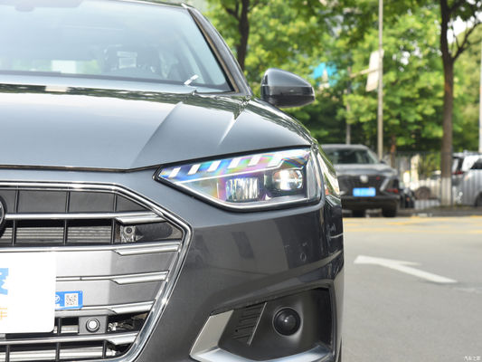 Audi A4l 2023 40tfsi Mode Elegante Version mit 56L Tank