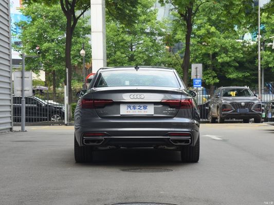 Audi A4l 2023 40tfsi Mode Elegante Version mit 56L Tank