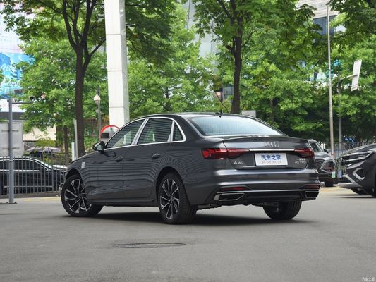 Audi A4l 2023 40tfsi Mode Elegante Version mit 56L Tank