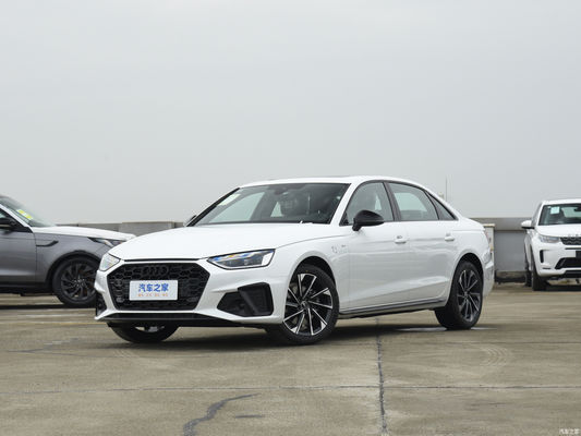 2023 Audi A4l 40tfsi Luxus Dynamische Version Benzinwagen mit 5 Sitzplätzen Anpassung