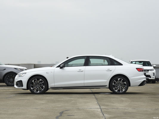2023 Audi A4l 40tfsi Luxus Dynamische Version Benzinwagen mit 5 Sitzplätzen Anpassung