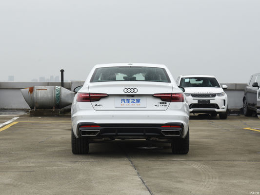 2023 Audi A4l 40tfsi Luxus Dynamische Version Benzinwagen mit 5 Sitzplätzen Anpassung