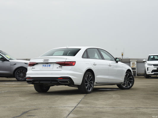 2023 Audi A4l 40tfsi Luxus Dynamische Version Benzinwagen mit 5 Sitzplätzen Anpassung