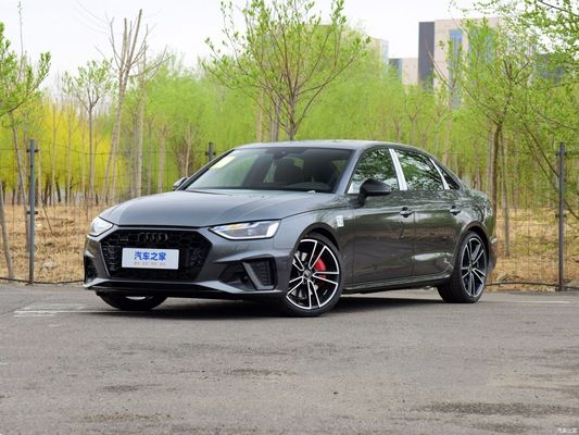 Audi A4l 2023 45tfsi Quattro Ausgewählte Dynamische Version Limousine mit Automatikgetriebe