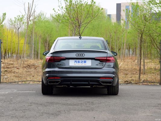 Audi A4l 2023 45tfsi Quattro Ausgewählte Dynamische Version Limousine mit Automatikgetriebe