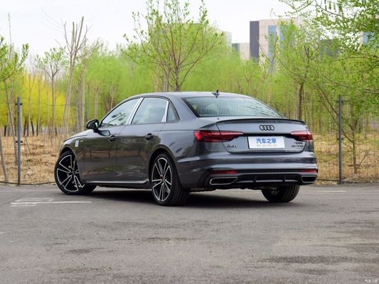 Audi A4l 2023 45tfsi Quattro Ausgewählte Dynamische Version Limousine mit Automatikgetriebe