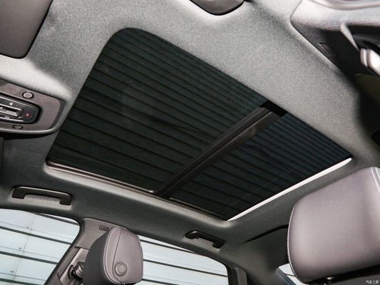 58-Liter-Öltank Höchstgeschwindigkeit 230km/h Audi A4l 2023 40tfsi Quattro Luxury Dynamic Version