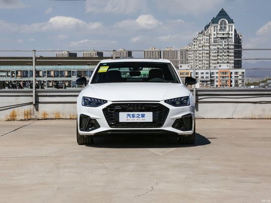 58-Liter-Öltank Höchstgeschwindigkeit 230km/h Audi A4l 2023 40tfsi Quattro Luxury Dynamic Version