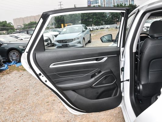 Anpassung für Emgrand 2023 4. Champion Edition 1.5L CVT Luxus Benzinwagen Geely