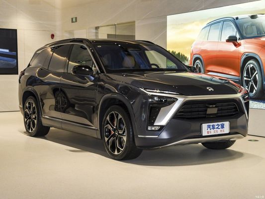 400kw 2022 Nio Es8 7-Sitzer EV SUV Frontfederung Form Doppel Wishbone Unabhängige Federung