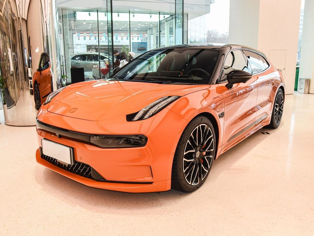 2023/2024 Zeekr 001 Du/Ich/Wir Z-Sport 2024 Auto SUV/Mini/Smart/Used/Elektro-EV-Auto Byd/Geely/ID4 Elektromobile Anpassung
