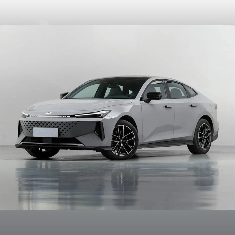 Elektromagnetische Bremsanlage für das sichere Fahren im Changan Qiyuan A06 Energy Electric Car