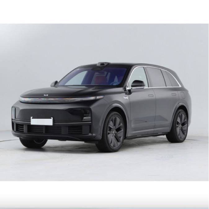 L7 Max Elektroauto 2023 Auto Cltc 210km offizielle 0-100 Beschleunigung S 5.3