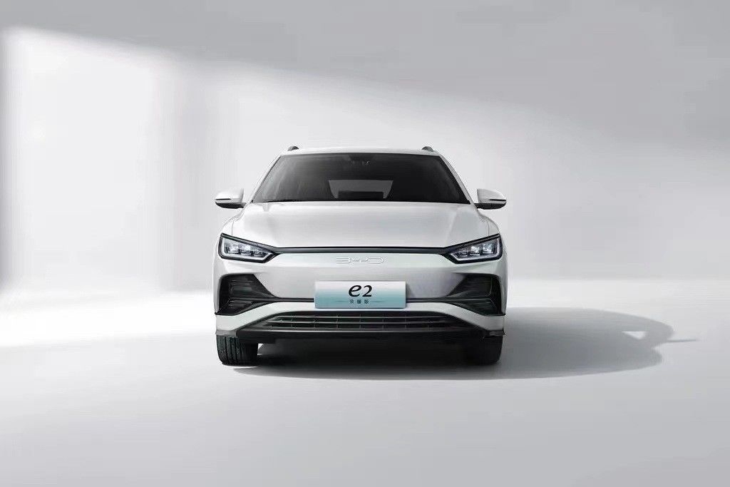 2024 BYD E2 Honor Edition Luxus Edition 4260*1760*1530 für Leistung und Effizienz