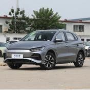 Byd E2 EV 405 km geschlossene Karosserie für Elektrokraftstoff