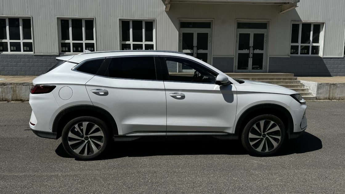 2024 Auto SUV/Mini/Smart/Brauchtwagen/Elektro-EV-Auto mit Byd Elektroauto Byd E2 2023 Luxusmodell Elektrokraftstoff