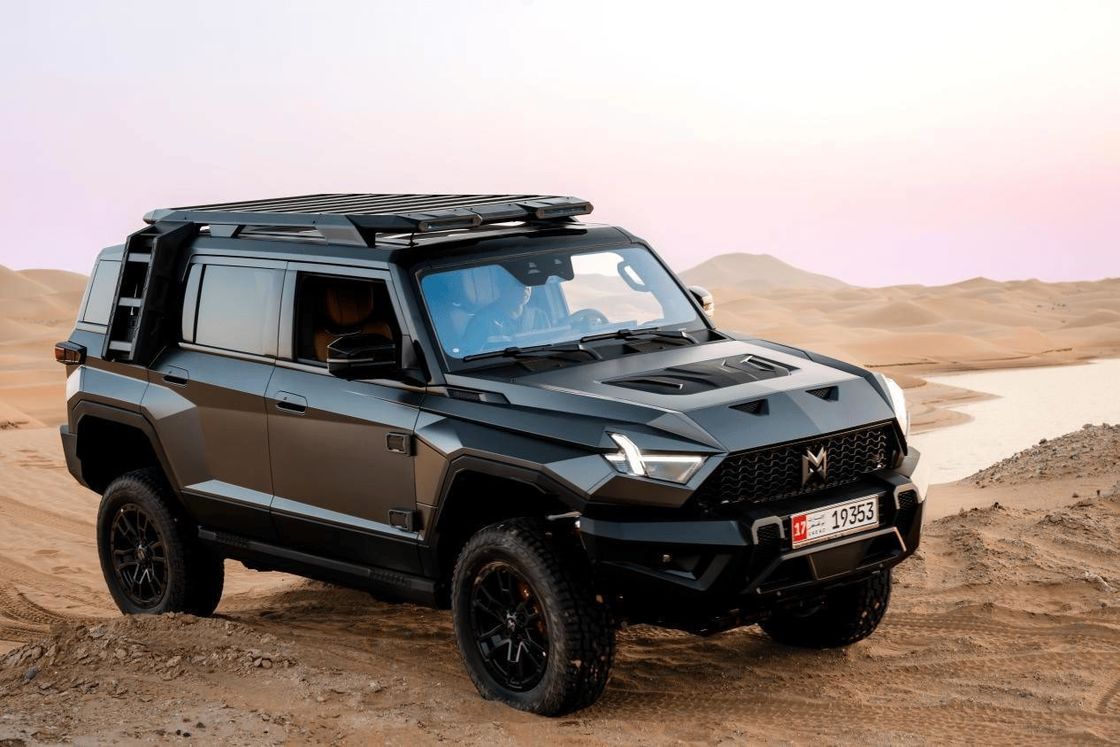SUV Body Style Mhero 917 Elektroauto mit Elektro-SUV 2024 Auto Groß Mini Smart Gebraucht Elektro-EV-Auto