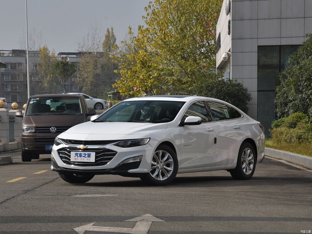 2023 Chevrolet Malibu XL 1.5t Turbo Benzinwagen Online/Lokale After-Sales-Service