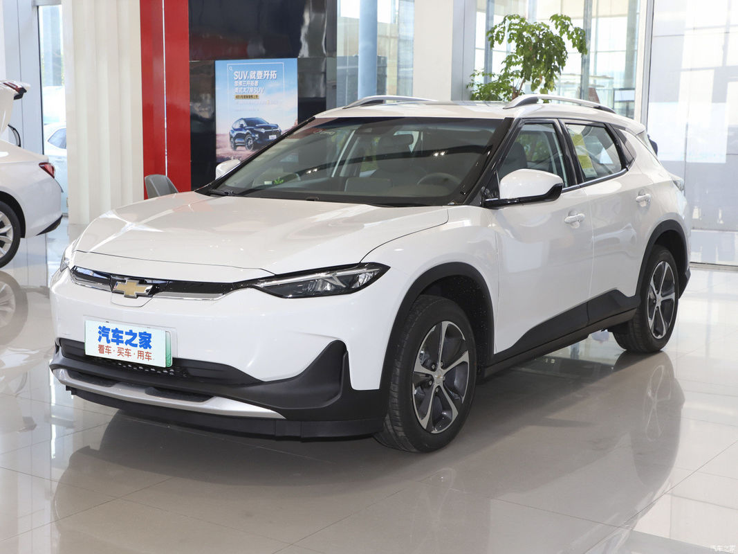2023 Energiefahrzeuge Chevrolet Menlo Ls Plus Edition Kompakt-EV-Fahrzeuge mit 48 V Spannung