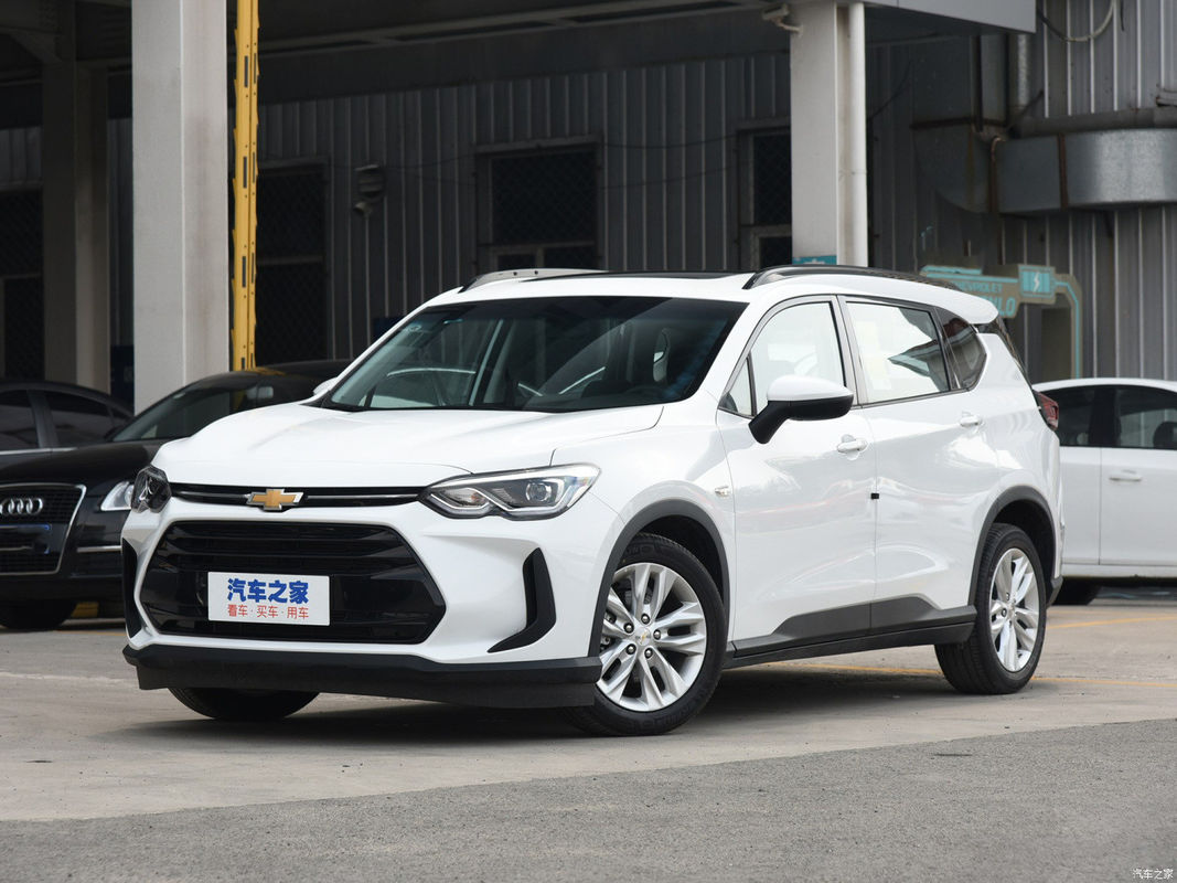 530t Mild Hybrid 530t Enjoyment Edition Hybrid-Elektrofahrzeuge für 5-Sitzer SUV