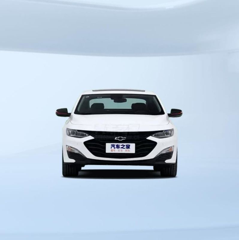 2023 Chevrolet Malibu XL 1.5t Turbo Benzinwagen Platzverteilung 1600-2500CC Sharp Edition