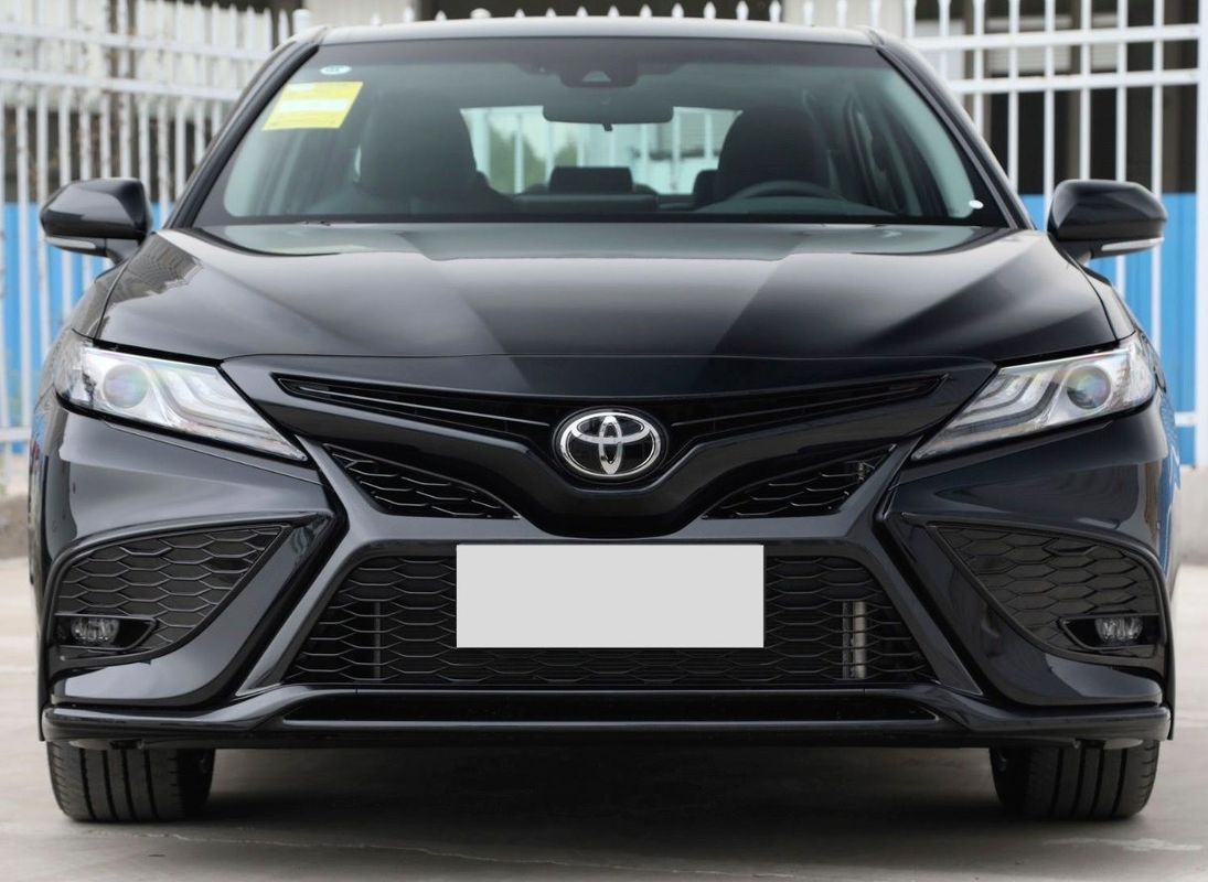 Fahrzeug 2023 Toyota Camry 2.5g Deluxe Edition für Online- / lokalen Kundendienst