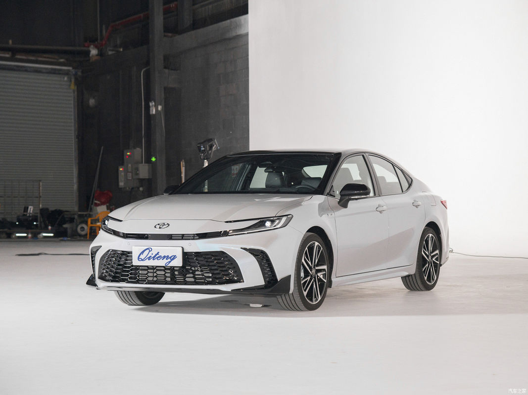 2024 Doppelmotor 2.0 HS Sport Version Fahrzeug mit Linkenlenkung und HACCP-Zertifizierung