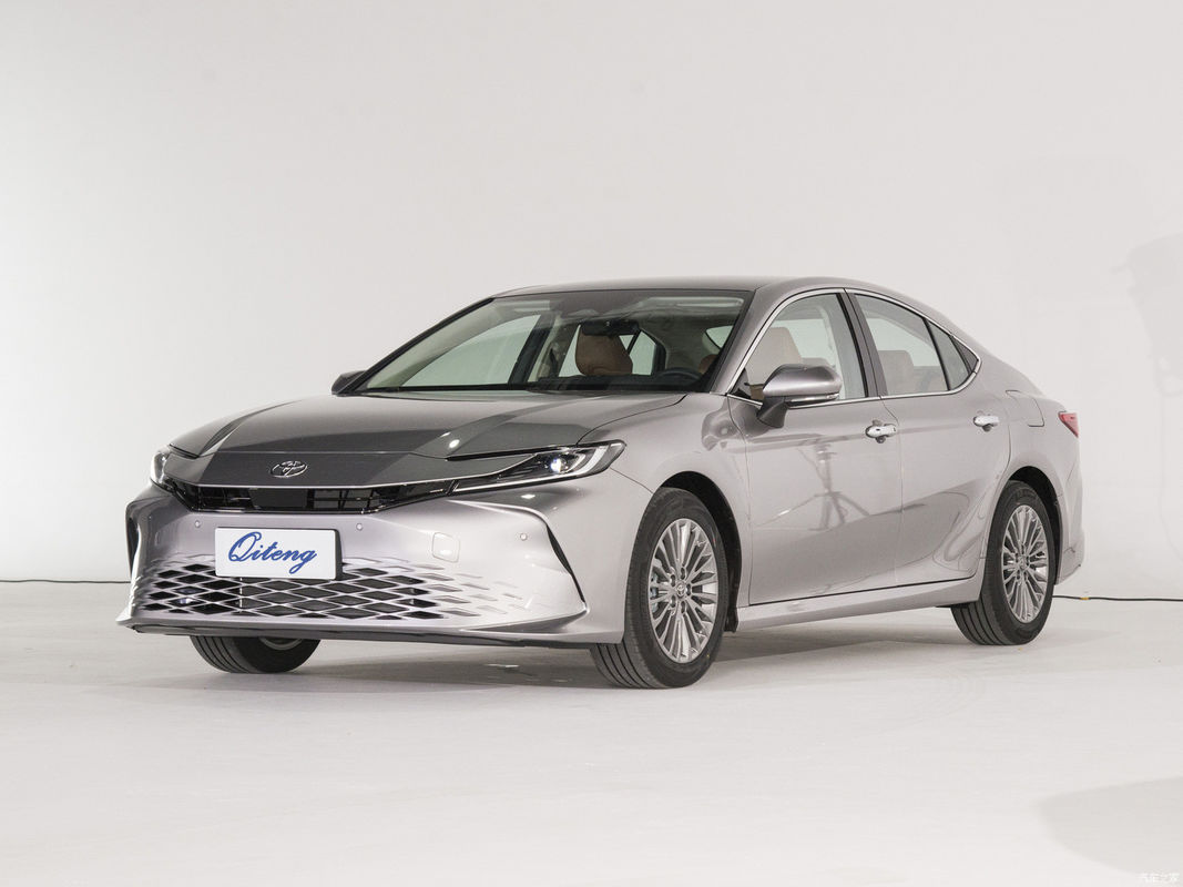 2024 Version 2.0g Limousine Auto Benzin Brennstoff Typ Karosserie Stil Limousine