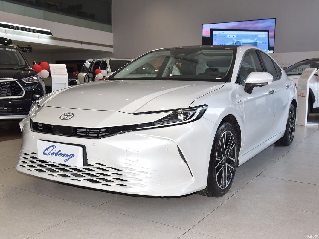 Hybrid-Zwei-Motor 2.0hg Edition Auto 2024 Hubraum 1600-2500cc Kraftstoff Typ Hybrid