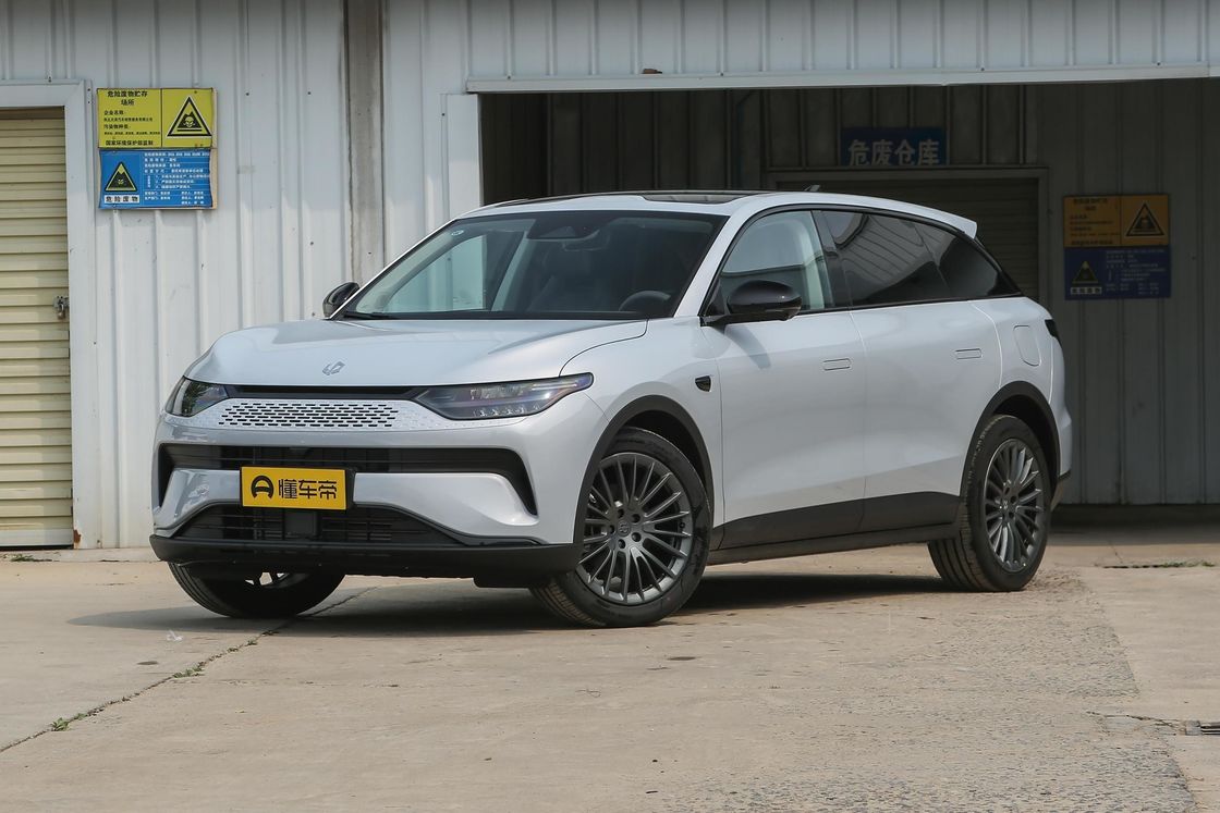 Leapmotor C11 2023 Modell Erweiterte Reichweite 180 Komfort Edition P00000328 Ausdauer 525 km