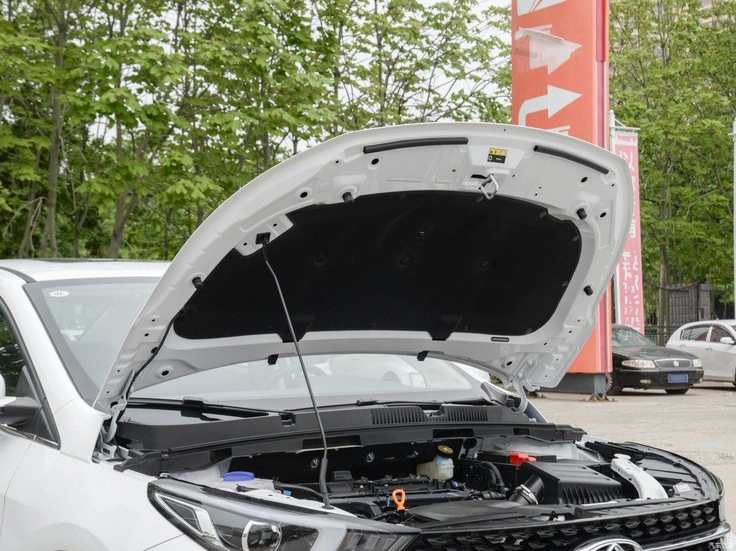 Arrizo Gx Champion Edition 1.5L CVT Benzinwagen mit Linksherren und erschwinglich