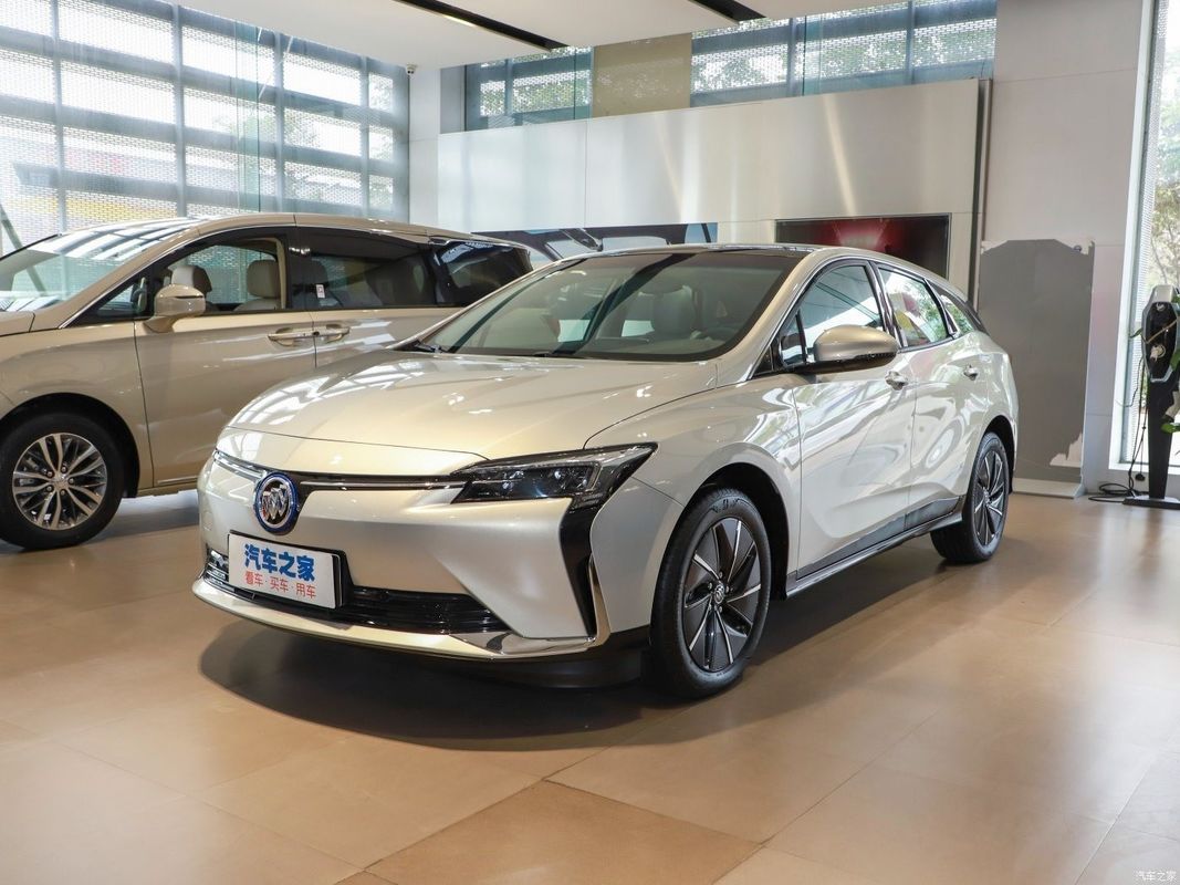 Kraftfahrzeuge 2022 Velite 6 EV Smart Plus Edition P0000093 Hinterfederung