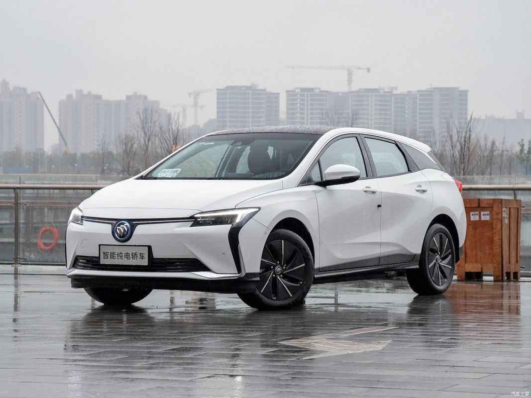 Individuelle Anfrage Elektrofahrzeuge 2022 Velite 6 EV Intelligent Plus Edition für immer
