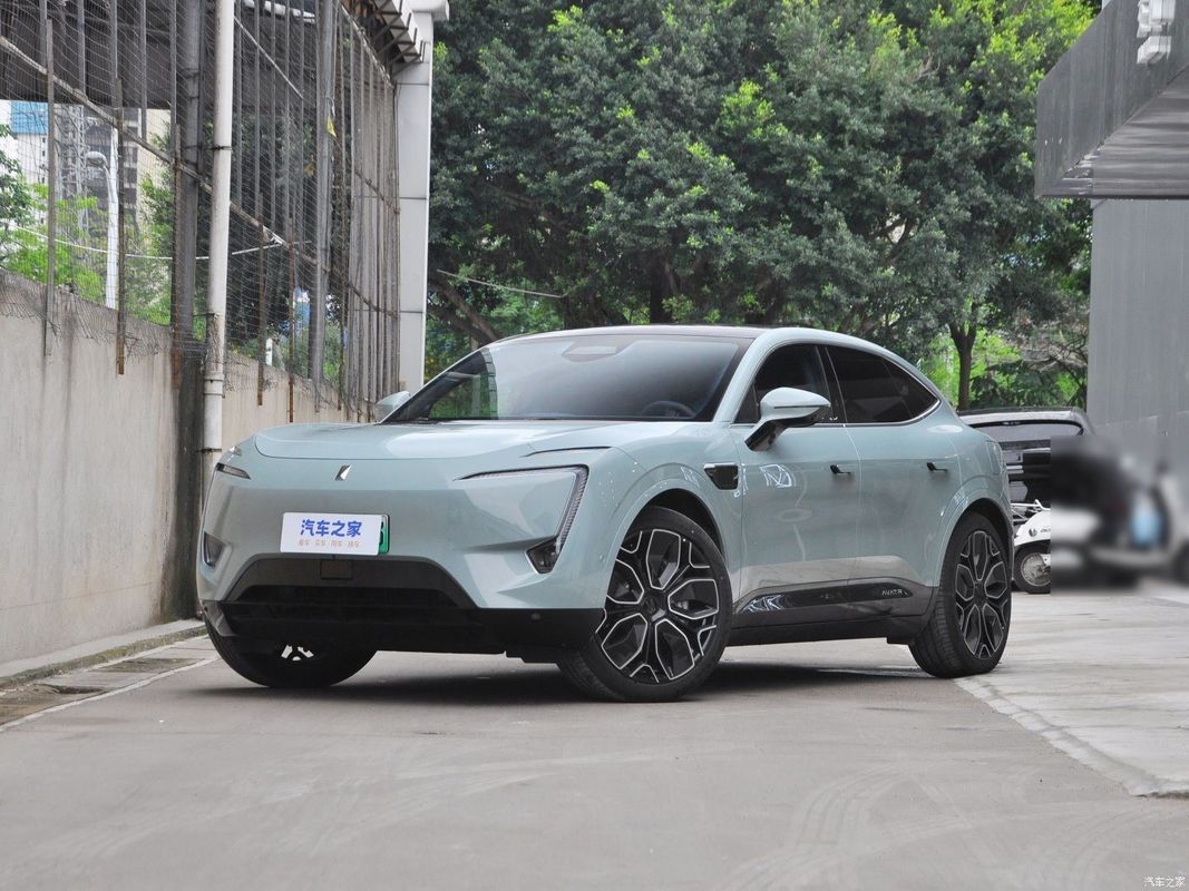 SUV Elektrofahrzeug EV Avatr 11 2023 Langstrecken-Einmotoren-Version mit 5 Sitzplätzen 200 Km/h