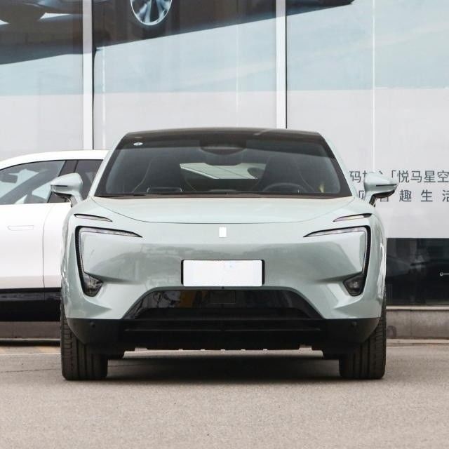 2022 Avatr 11 Langlebiges Doppelmotorfahrzeug Gewicht 2280kg Ausdauer 555km Viersitzender