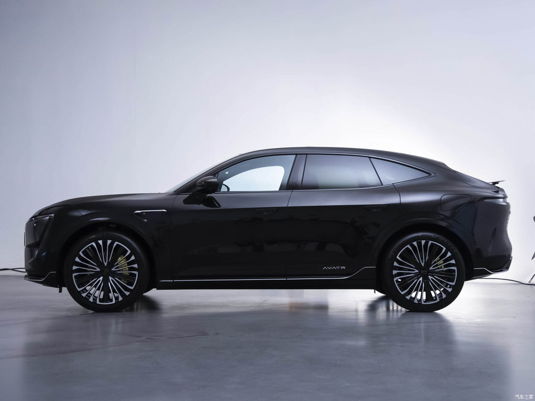 Rein elektrischer SUV Energie-Typ Elektrofahrzeug EV Avatr 11 2023 Harmony 90 Shexiang