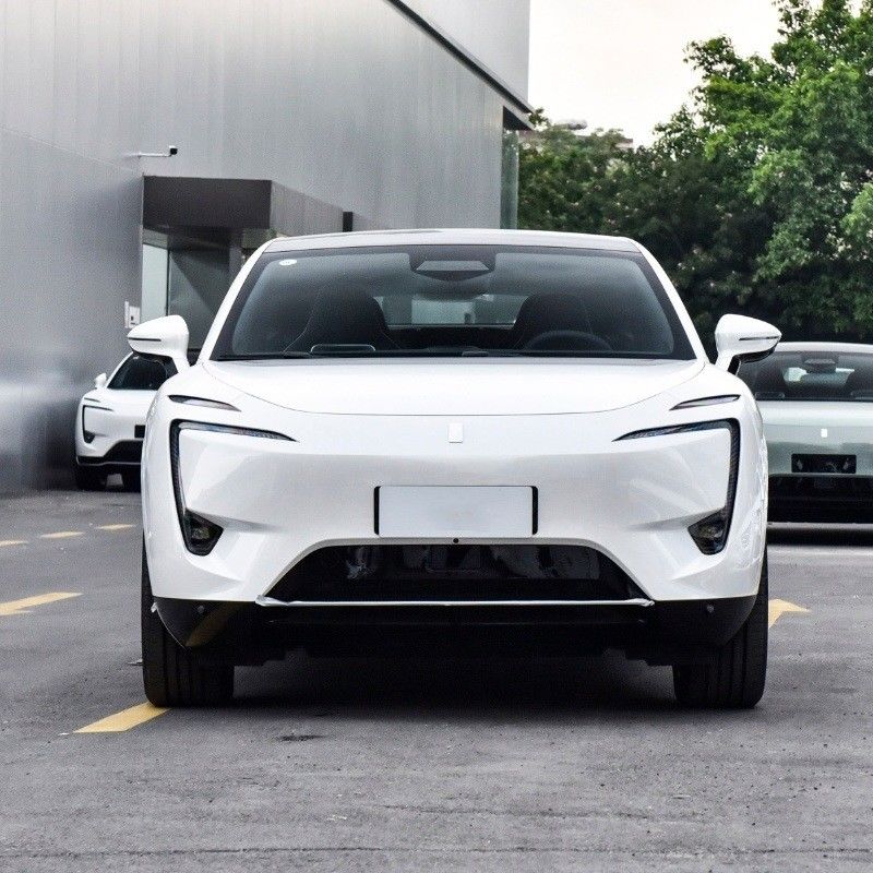Geschlossene Karosserie Typ Hongmeng 116 Grad Heckantrieb Version Elektroauto 2023 Avatar 11