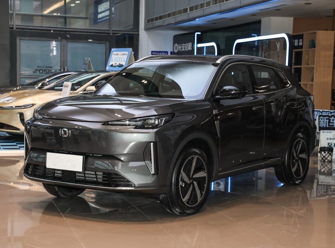 Changan Qiyuan Q05 Elektrofahrzeug SUV mit Steckersteuerung