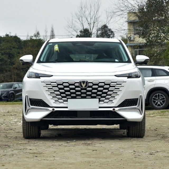 Höchstmasse 2220 kg SUV 2023 2,0 t Zwei-Antrieb Joycollar Modell Changan Uni-K