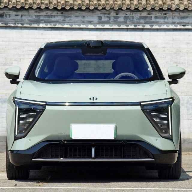 Hiphi Y 2023 560 km Pioneer Version SUV Elektroauto Nachverkaufsservice Online/Lokal