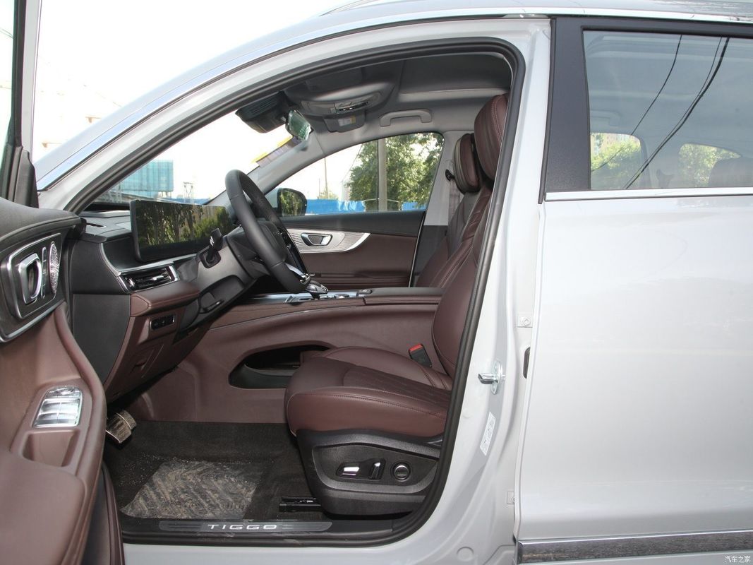 Chery Tiggo8 PRO 290t 2WD Sky Edition 7-Sitzer SUV für Ihre Kundenanforderungen