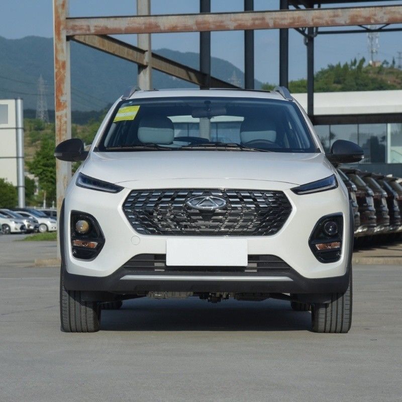 SUV 2022 Plus Chery Tiggo3X CVT Mode Edition 1.5L Auto 2 Sitzplätze CVT 1.5L Mode